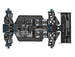 TEAM ASSOCIATED RC8B4.2E TEAM KIT 1/8 BUGGY