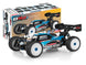 TEAM ASSOCIATED RC8B4.2E TEAM KIT 1/8 BUGGY