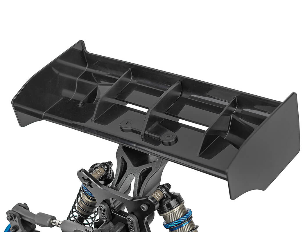 TEAM ASSOCIATED RC8B4.2E TEAM KIT 1/8 BUGGY