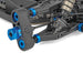 TEAM ASSOCIATED RC8B4.2E TEAM KIT 1/8 BUGGY