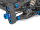 TEAM ASSOCIATED RC8B4.2E TEAM KIT 1/8 BUGGY