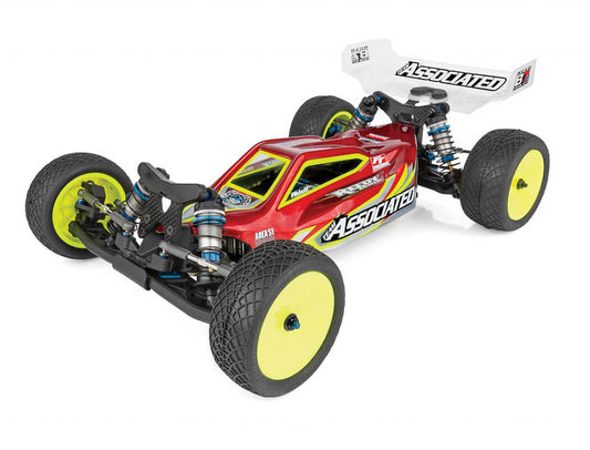 TEAM ASSOCIATED RC10B7D TEAM KIT