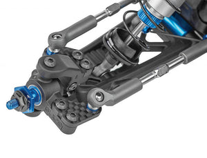 TEAM ASSOCIATED RC10B7.1 TEAM KIT