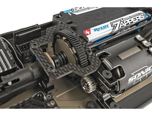 TEAM ASSOCIATED B84 TEAM KIT