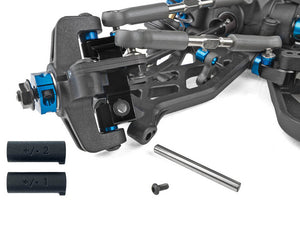 TEAM ASSOCIATED B84 TEAM KIT