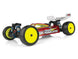 TEAM ASSOCIATED B84D TEAM KIT