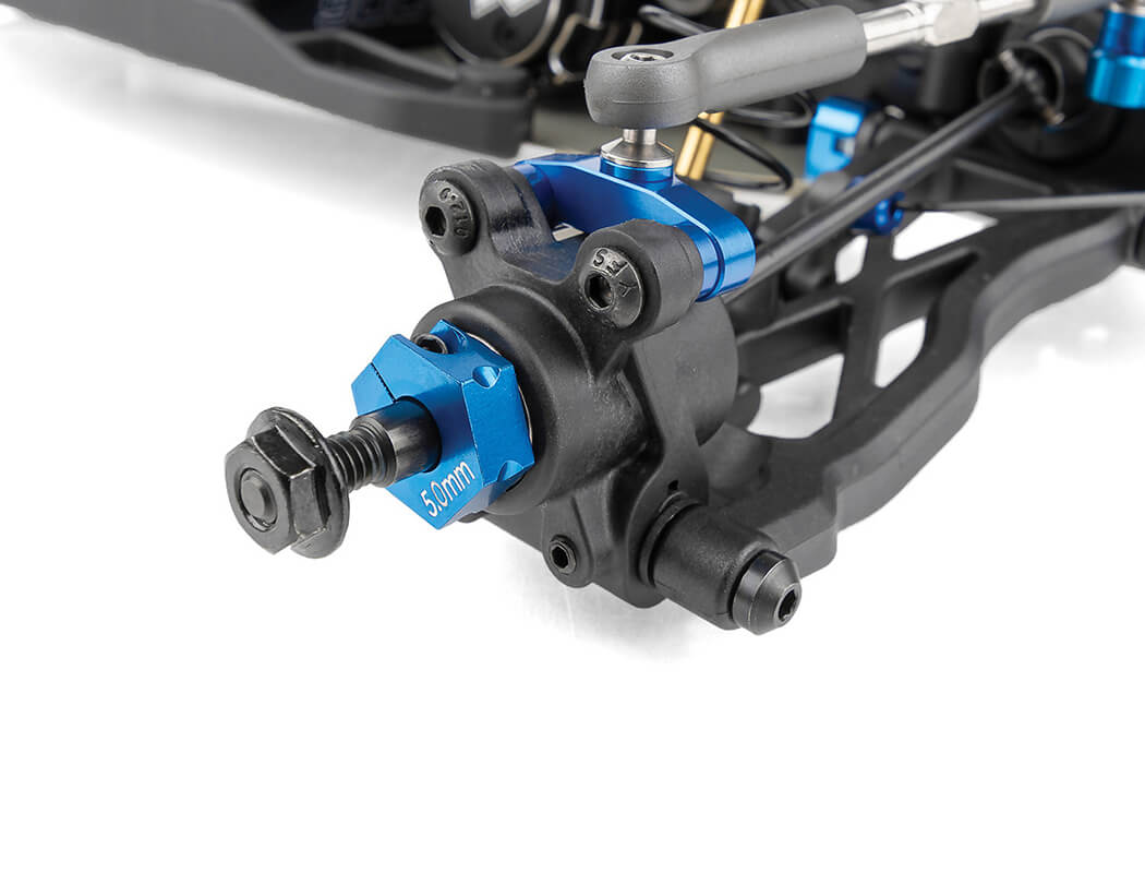 TEAM ASSOCIATED B84D TEAM KIT