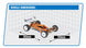 TEAM ASSOCIATED B84 CLASSIC KIT