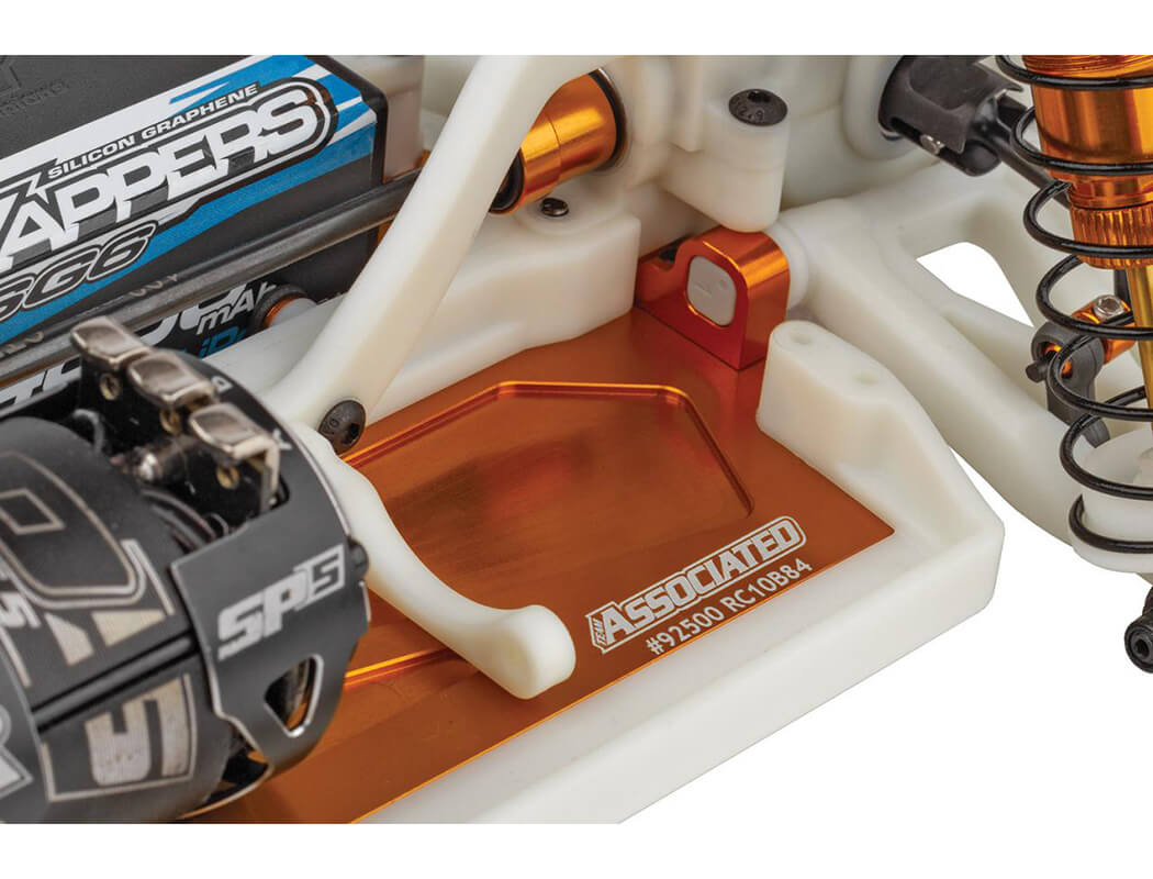 TEAM ASSOCIATED B84 CLASSIC KIT