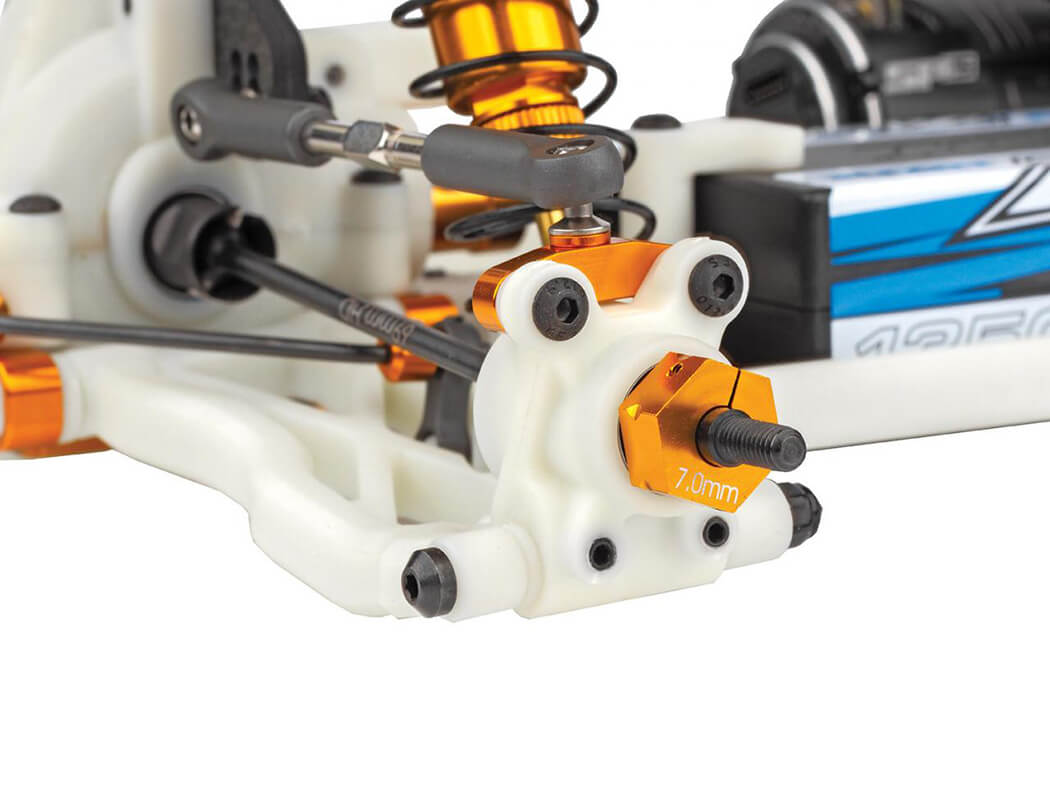 TEAM ASSOCIATED B84 CLASSIC KIT