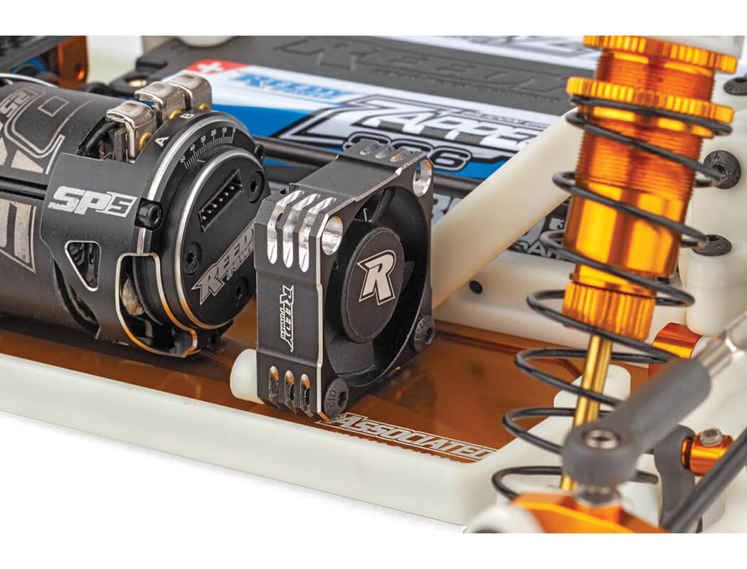 TEAM ASSOCIATED B84D CLASSIC KIT