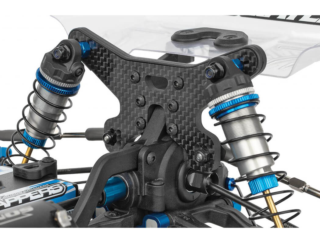 TEAM ASSOCIATED RC10T84 TEAM KIT