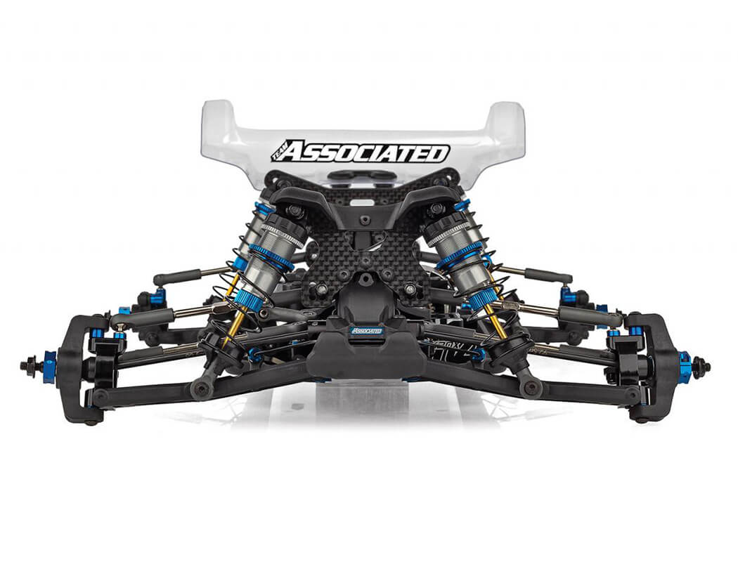 TEAM ASSOCIATED RC10T84 TEAM KIT