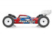 TEAM ASSOCIATED RC10T84 TEAM KIT