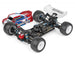 TEAM ASSOCIATED RC10T84 TEAM KIT