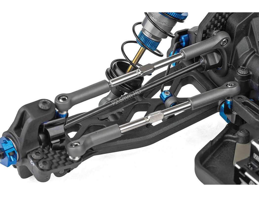 TEAM ASSOCIATED RC10T84 TEAM KIT