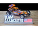 TEAM ASSOCIATED DISPLAY LIGHT