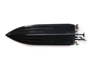 Sonicwake 24" Self-Righting Brushless Deep-V RTR, Red