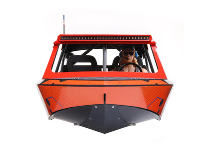 1/6 24" Jetstream Jet Boat RTR, Mojo