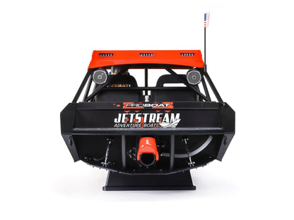 1/6 24" Jetstream Jet Boat RTR, Mojo