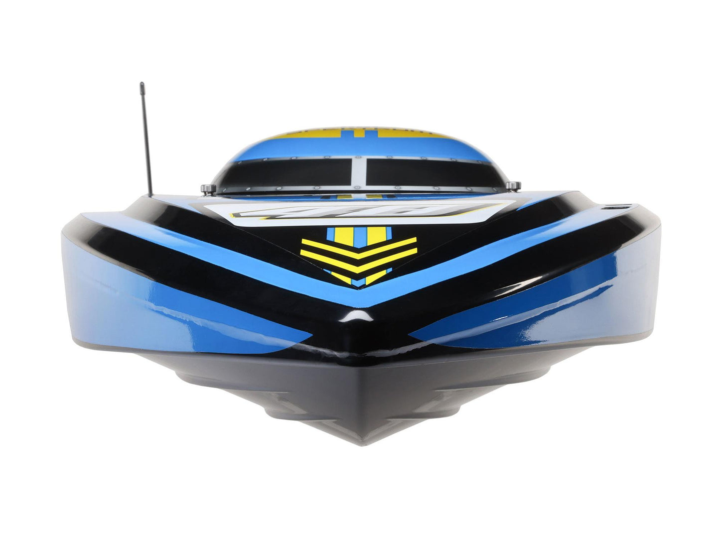 Super Sonicwake 48" 8S Self-Righting Brushless Deep-V RTR