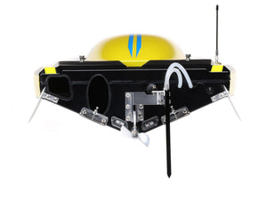 Super Sonicwake 48" 8S Self-Righting Brushless Deep-V RTR