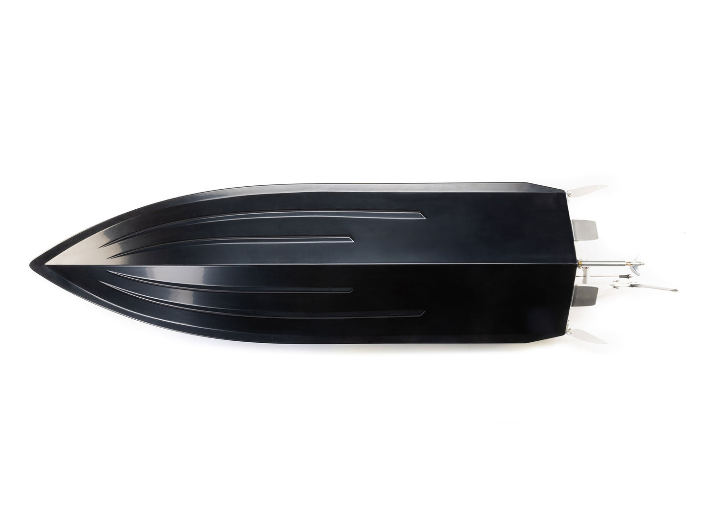 Super Sonicwake 48" 8S Self-Righting Brushless Deep-V RTR