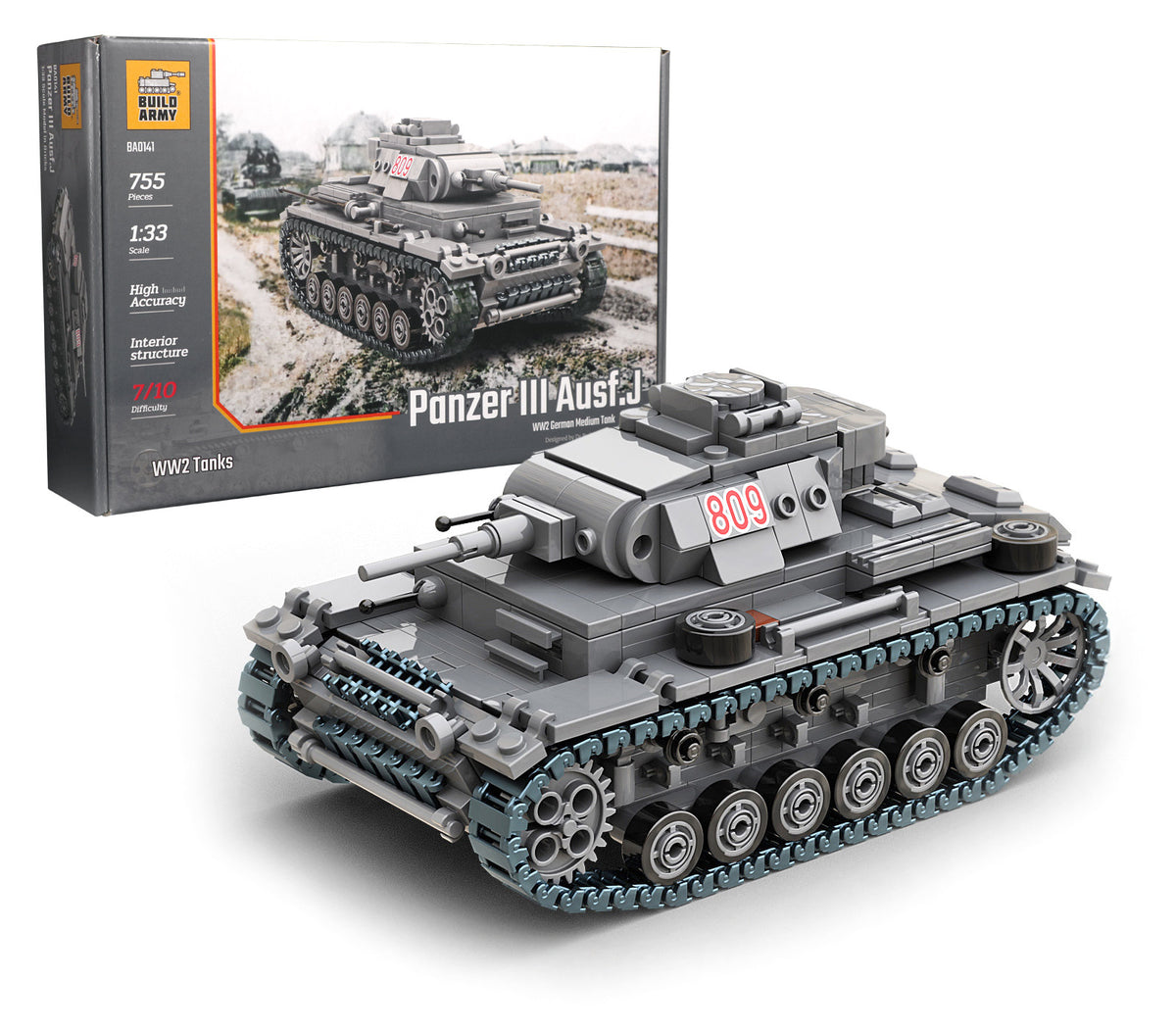 Panzer 3