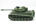 BROTHER TANK RC TANK 1:18 GERMAN TIGER 1 GREEN