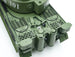 BROTHER TANK RC TANK 1:18 GERMAN TIGER 1 GREEN