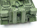 BROTHER TANK RC TANK 1:18 GERMAN TIGER 1 GREEN