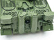 BROTHER TANK RC TANK 1:18 GERMAN TIGER 1 GREEN