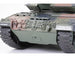 BROTHER TANK RC TANK 1:18 GERMAN LEOPARD 2 CAMO