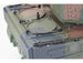 BROTHER TANK RC TANK 1:18 GERMAN LEOPARD 2 CAMO