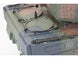 BROTHER TANK RC TANK 1:18 GERMAN LEOPARD 2 CAMO