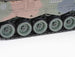 BROTHER TANK RC TANK 1:18 GERMAN LEOPARD 2 CAMO