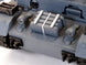 BROTHER TANK RC TANK 1:18 GERMAN PANTHER III GREY