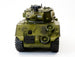 BROTHER TANK RC TANK 1:18 USA M4A3 SHERMAN GREEN