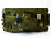 BROTHER TANK RC TANK 1:18 USA M4A3 SHERMAN GREEN