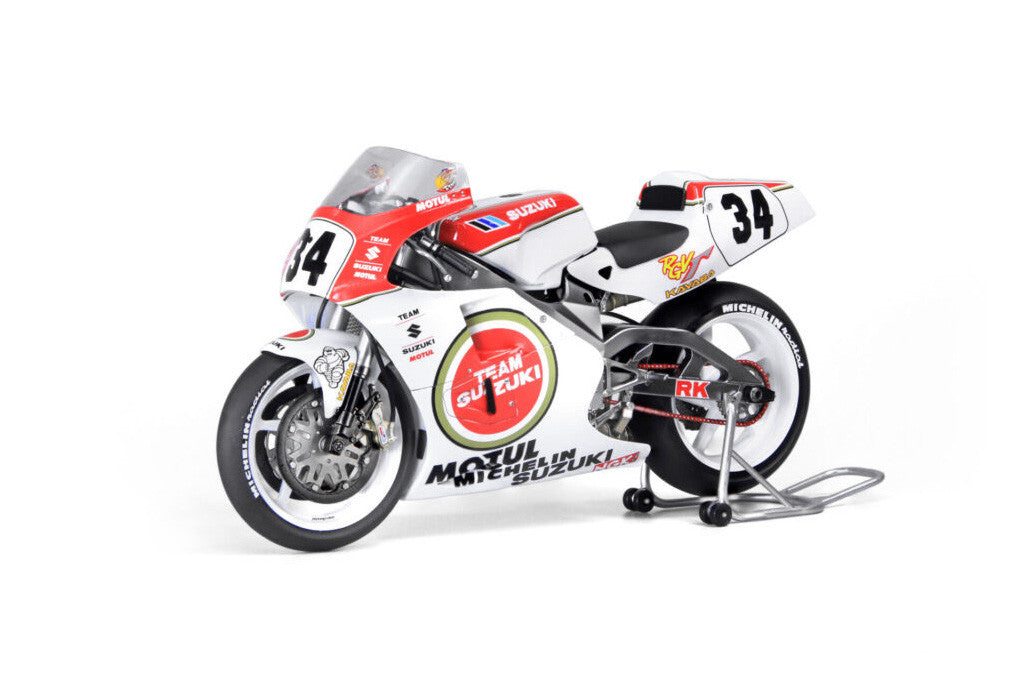 Suzuki RGV500 1993 World Champion Moto 500