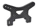 CORALLY SHOCK TOWER FRONT CARBON