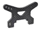 CORALLY SHOCK TOWER FRONT CARBON