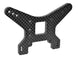 CORALLY SHOCK TOWER REAR CARBON