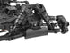 CORALLY SBX-825 7075 EDITION 1/8 RACING EP BUGGY KIT