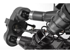 CORALLY SBX-825 7075 EDITION 1/8 RACING EP BUGGY KIT