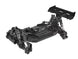 CORALLY SBX-825 CARBON EDITION 1/8 RACING EP BUGGY KIT
