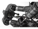CORALLY SBX-825 CARBON EDITION 1/8 RACING EP BUGGY KIT