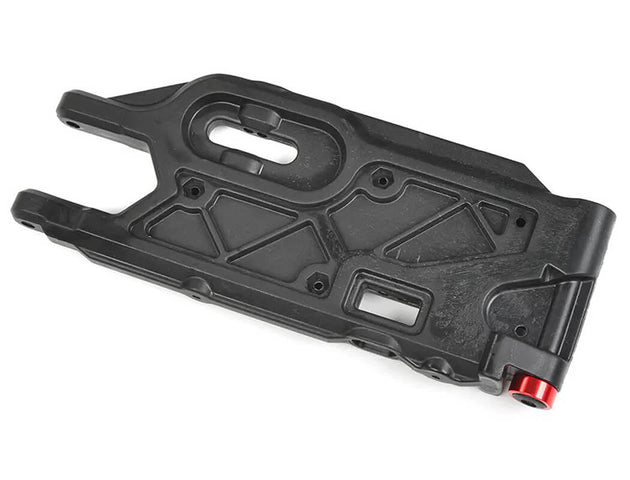 CORALLY SUSPENSION ARM HDA-4 LOWER REAR COMPOSITE 1PC