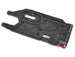 CORALLY SUSPENSION ARM HDA-4 LOWER REAR COMPOSITE 1PC