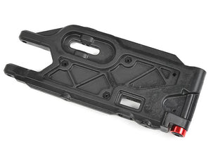 CORALLY SUSPENSION ARM HDA-4 LOWER REAR COMPOSITE 1PC
